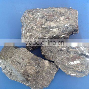 High pure deoxidizer calcium silicon alloy best price