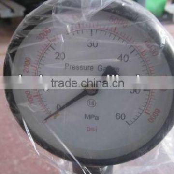 Sealing function of needle valve,PS400A-II Diesel Nozzle Tester