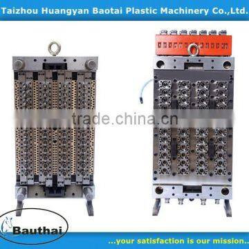 Cable Blow Moulding Machine for Pet Plastic Drink Bottles photo-4