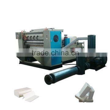 Z Fold Hand Paper Making Machine ( Four Lines) Supplier's Choice photo-2