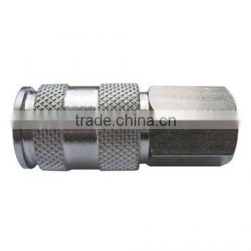 Quick coupler 1/2" internal thread