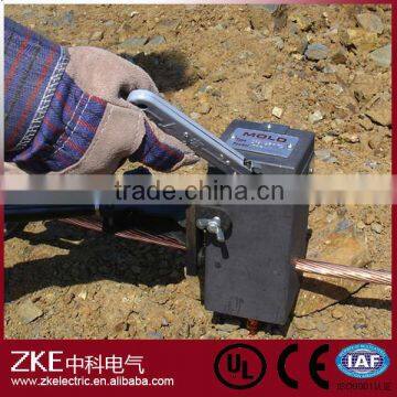 Exothermic Welding Systerm