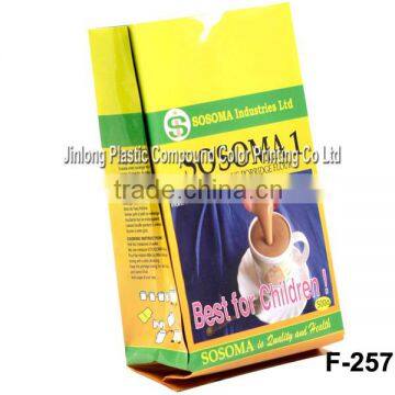 milk powder packaging bags