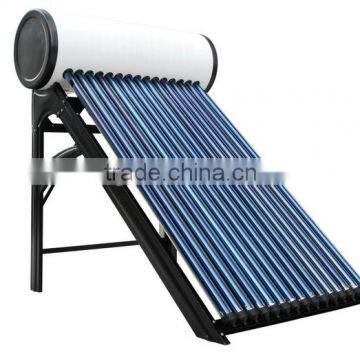 Heat Pipe Pressurized Solar Hot Heater (direct Solar System) photo-2