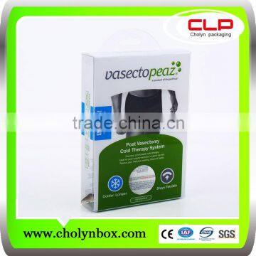 2016 Offset Printing Rectangular Boxer Shorts Underwear Box photo-2