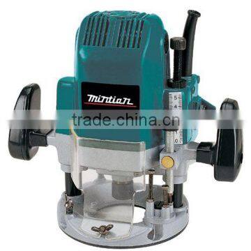 Electric router,router,power tools ,wood-working electric router MT3612