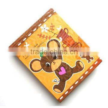 ZJ-M-01021 Sticky Memo Pad