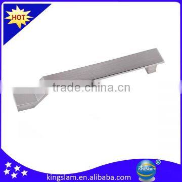 Zinc Kitchen Handle