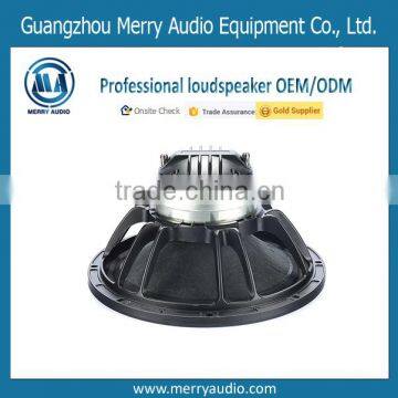 China speaker manufacturer 12 inch coaxial neodymium speaker full range speaker coaxial neodymium speaker