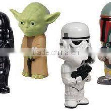 2014 new product wholesale alien usb flash drive free samples made in china