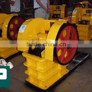 Top Advanced Jaw Crusher With 200-580T/H