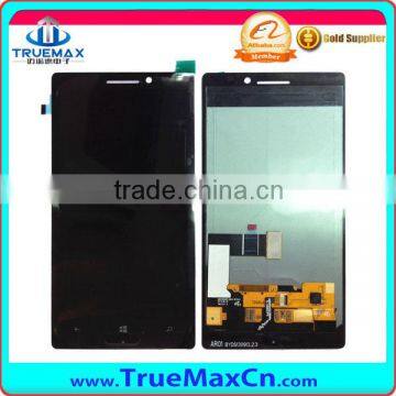 Hot Sale for Nokia 929 LCD Screen Assembly with High Quality
