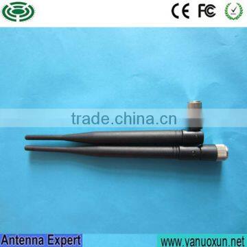 Factory Supplier 2G Rubber Duck Huawei Antenna Flexible Antenna For Huawei K3520 With SMA Connector