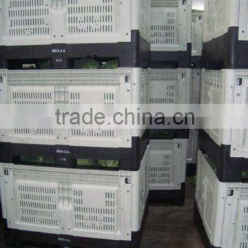 Collapsible Fruit Picking Bin photo-2