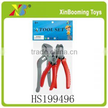 Promotion plastic tool set toys for children