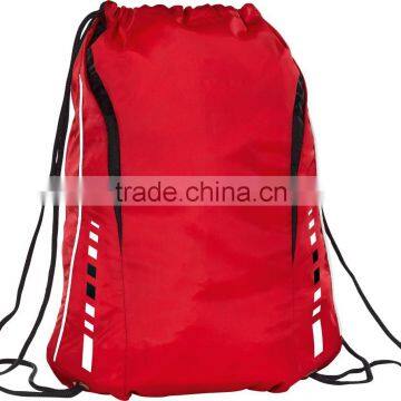 Professional made custom sport gym sack