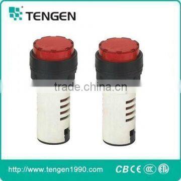 High Quality AD16 LED Signal Lamp Factory