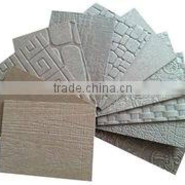 embossed hardboard masonite hardboard