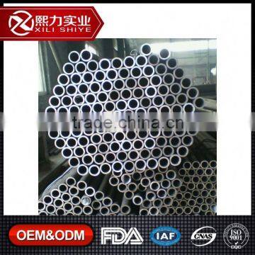 Custom 6003/6061/6063 Thin Aluminium Tubes 6063 T6 Tube 6M photo-2