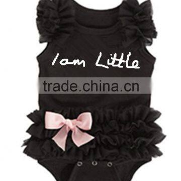 2016 Baby Summer romper