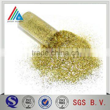 Polyester Hexagon Glitter Powder