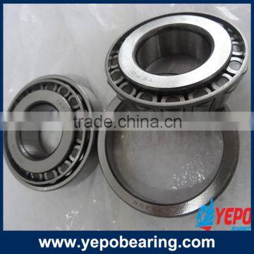 Yepo brand high quality taper roller bearings 32008 33008 30208 32208 33108 33208 30308 31308 32308,Chrome steel Gcr15