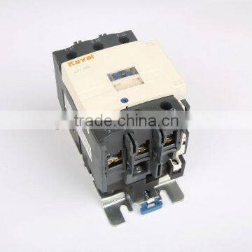 ac Contactor 85% Silver Contacts Lc1-d8011 ac Contactor photo-5