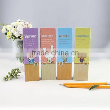 Free sample customized pen packaging box