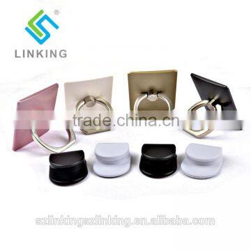 Custom Color ABS Mobile RIng Holders CCC photo-5