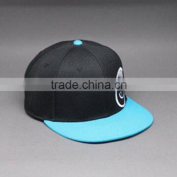 CUSTOMIZE EMBROIDERY LOGO KID'S SNAPBACK CAP photo-6