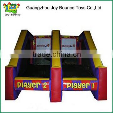 Commercial Basketball Game Hoops Inflatable for kids