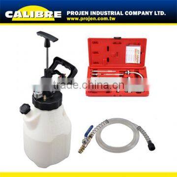 CALIBRE 12.5 Liter Tank Fluid Refilling Set