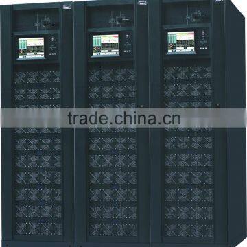 3phase in 3phase out 300kva 270kw high frequency modular ups power supply power module 30kva 27kw