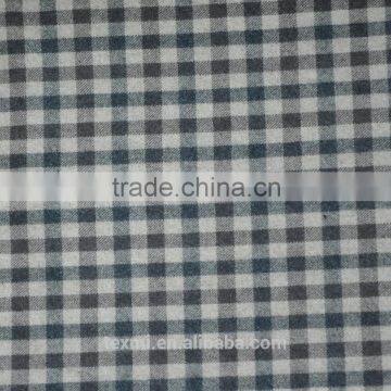 woolen Plaid-1