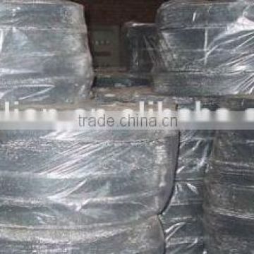 galvanized wire mesh roll