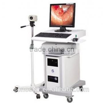 SVC-100 Colposcope(9)