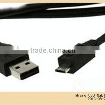 micro usb charing cable with UL,SGS certification