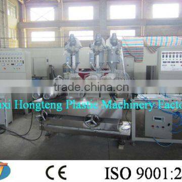 Spun in water filter machine for manufacturing,