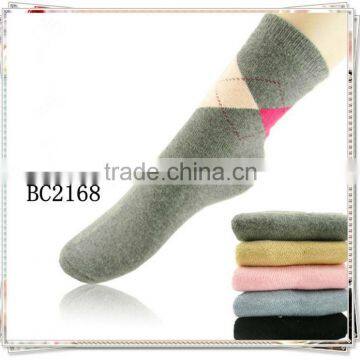cotton terry socks wholesale price hot selling popular socks woman small MOQ can retail