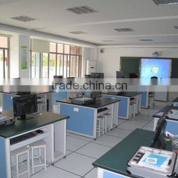 School Furniture Physics Laboratory Equipment photo-4