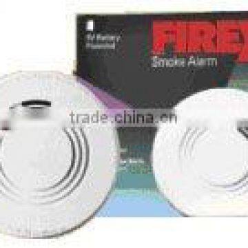 SMOKE DETECTOR (SFT-0860)