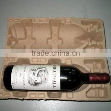 Paper Pulp Moulding Egg Tray Production Line photo-4