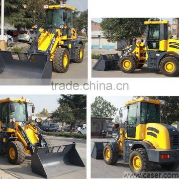 best performance ZL16F wheel loader for sale, wheel loader with EURO 3 engine