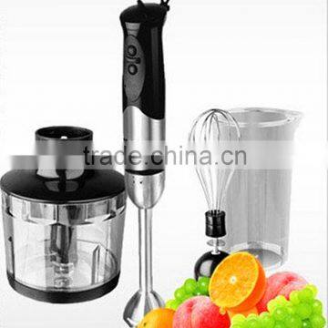 Hand Blender, food processor, electric hand blender, 3 in 1 food processor blender juicer,only USD17.9