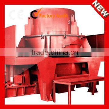 Zoonye Hot Selling VSI Artificial Sand Making Equipment