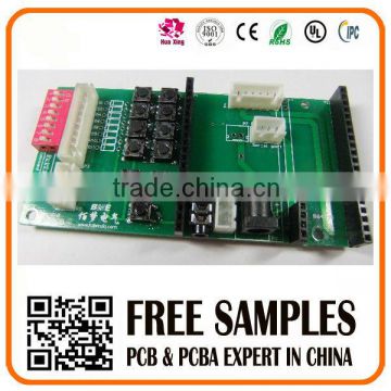 mp3 player pcb board