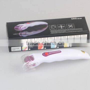 Factory Price Biogenesis Dns Derma Roller 540 Microneedles photo-3
