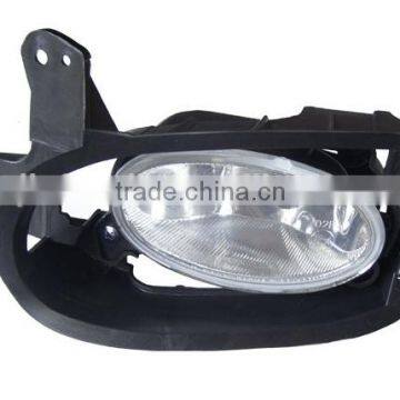 Auto spare parts & car accessories & car body parts FOG LAMP for JAZZ FIT 2012 2013