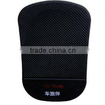 sticky anti slip pad