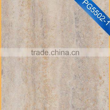 PG5502-1 better durability stone color floor pvc